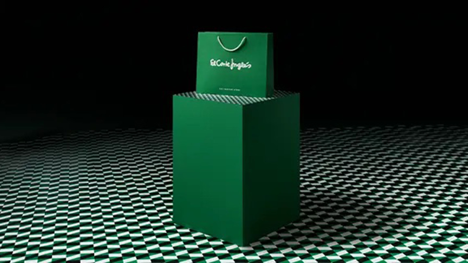 El Corte Inglés