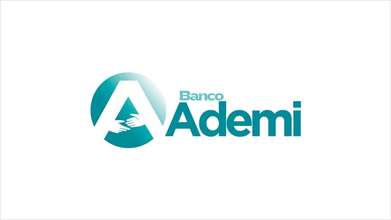 Banco Ademi - Logo