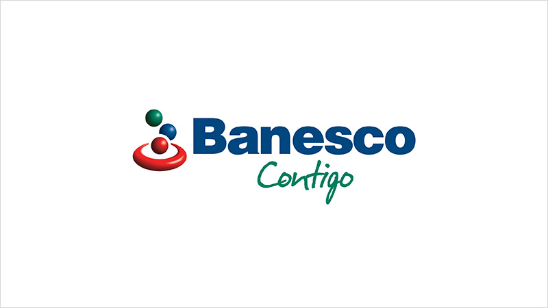 Banesco - Logo