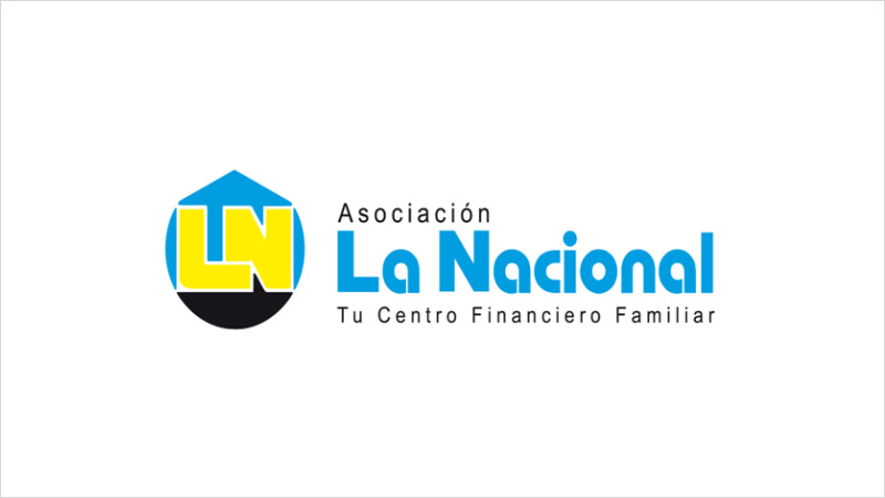 La Nacional - Logo
