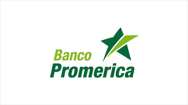 Banco Promerica - Logo