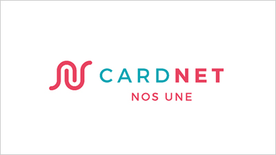 Logo CardNet