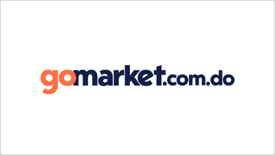 Logo GoMarket.com.do