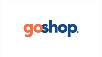 Logo GoShop