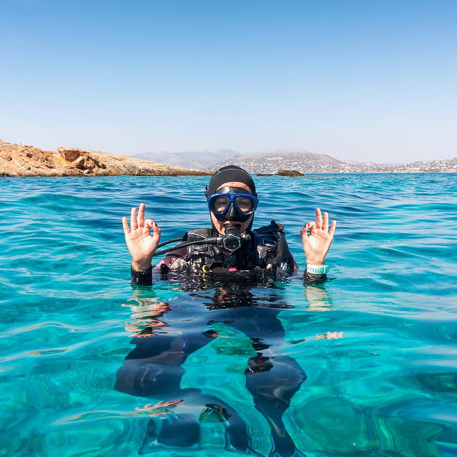 Scuba